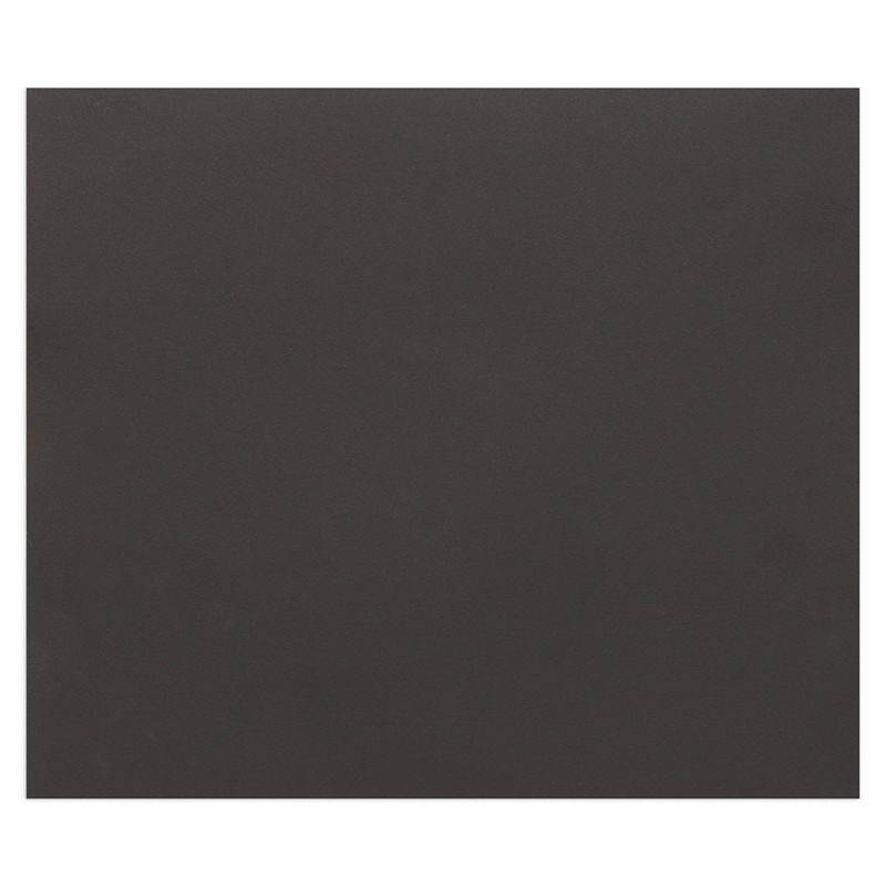Цветная бумага 500*650мм, Clairefontaine "Tulipe", 25л., 160г/м2, черный, легкое зерно, 100%целлюлоза