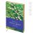 Записная книжка А6 80л. ЛАЙТ, кожзам, Greenwich Line "Vision. Van Gogh. Roses", тон. блок, зол. срез Записная книжка А6 80л. ЛАЙТ, кожзам, Greenwich Line "Vision. Van Gogh. Roses", тон. блок, зол. срез