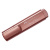 Текстовыделитель Faber-Castell "TL 46 Metallic" мерцающий красный, 1-5мм Текстовыделитель Faber-Castell "TL 46 Metallic" мерцающий красный, 1-5мм