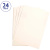 Цветная бумага 500*650мм, Clairefontaine "Etival color", 24л., 160г/м2, белый, легкое зерно, 30%хлопка, 70%целлюлоза Цветная бумага 500*650мм, Clairefontaine "Etival color", 24л., 160г/м2, белый, легкое зерно, 30%хлопка, 70%целлюлоза