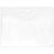 Бейдж горизонтальный OfficeSpace, 100*75мм (размер вставки 85*55мм), без держателя