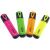 Набор текстовыделителей Maped "Fluo Pep s Classic" 04цв., 1-5мм, чехол с европодвесом