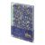 Записная книжка А5 80л. ЛАЙТ, кожзам, Greenwich Line "Vision. Lovely leopard", тон. блок в точку, цв. срез Записная книжка А5 80л. ЛАЙТ, кожзам, Greenwich Line "Vision. Lovely leopard", тон. блок в точку, цв. срез