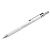 Карандаш механический Faber-Castell "TK-Fine 2315" 0,5мм, HB, белый корпус