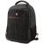 Рюкзак для ноутбука 14" Sumdex PON-266GY, полиэстер, черный, 450*300*100мм