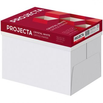 Бумага PROJECTA А3, Марка А, 500л.