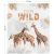 Тетрадь 48л., А5, линия ArtSpace "Животные. Into the wild", суперэконом