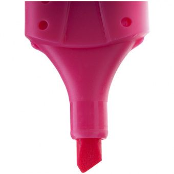 Набор текстовыделителей Maped "Fluo Pep s Classic" 04цв., 1-5мм, чехол с европодвесом