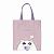 Сумка-шоппер MESHU "Catbag", 33*40см, канвас