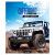Тетрадь 48л., А5, клетка ArtSpace "Авто. Offroad expedition", суперэконом Тетрадь 48л., А5, клетка ArtSpace "Авто. Offroad expedition", суперэконом
