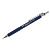 Карандаш механический Faber-Castell "TK-Fine 1306" 0,7мм, HB, синий корпус