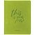 Дневник 1-11 кл. 48л. (твердый) ArtSpace "This is your year. Light green", иск. кожа, ляссе, тиснение
