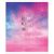 Тетрадь 48л., А5, клетка ArtSpace "Стиль. Star dreams", матовая ламинация, тиснение фольгой Тетрадь 48л., А5, клетка ArtSpace "Стиль. Star dreams", матовая ламинация, тиснение фольгой