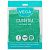 Тряпка для мытья пола Vega, микрофибра, 70*80см, индивид. упаковка