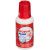 Корректирующая жидкость Kores "Soft Tip Fluid", 25мл, на химической основе, с аппликатором Корректирующая жидкость Kores "Soft Tip Fluid", 25мл, на химической основе, с аппликатором
