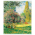 Тетрадь 48л., А5, клетка ArtSpace "Живопись. Claude Monet", глянцевый УФ-лак, тиснение фольгой Тетрадь 48л., А5, клетка ArtSpace "Живопись. Claude Monet", глянцевый УФ-лак, тиснение фольгой