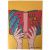Записная книжка А5 24л., сшивка "Read woman", 90г/м2, золотое тиснение, тонированный блок Записная книжка А5 24л., сшивка "Read woman", 90г/м2, золотое тиснение, тонированный блок