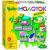 Игра развивающая Step Puzzle "Транспорт. Чудо-молоток", картонная коробка Игра развивающая Step Puzzle "Транспорт. Чудо-молоток", картонная коробка