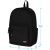 Рюкзак Berlingo Casual "City black" 39,5*27*13см, 1 отделение, 3 кармана, уплотненная спинка