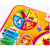 Набор игровой Woodlandtoys "Часы-календарь" Набор игровой Woodlandtoys "Часы-календарь"