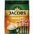 Кофе растворимый Jacobs "Классика", 3в1, порошкообразный, порционный, 50 пакетиков*12г, пакет