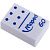 Ластик Maped "Domino" прямоугольный, пластик, 28*19*8,8мм