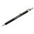 Карандаш механический Faber-Castell "TK-Fine 1306" 0,5мм, HB, черный корпус