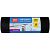 Мешки для мусора  120л OfficeClean ПНД, 70*110см, 15мкм, 10шт., прочные, черные, в рулоне