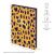 Записная книжка А5 80л. ЛАЙТ, кожзам, Greenwich Line "Vision. Wild style. Sienna", тон. блок в точку Записная книжка А5 80л. ЛАЙТ, кожзам, Greenwich Line "Vision. Wild style. Sienna", тон. блок в точку