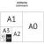Цветная бумага мелованная А4, ArtSpace, двустор., 10л., 18цв., "Волшебная. Рыбка" Цветная бумага мелованная А4, ArtSpace, двустор., 10л., 18цв., "Волшебная. Рыбка"