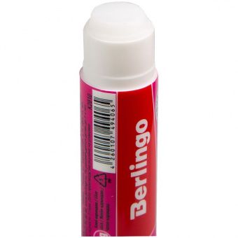 Клей-карандаш Berlingo "Fuze", 10г, ПВП