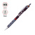 Карандаш механический Rotring "Tikky" 1,0мм, HB, темно-бордовый
