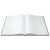 Книга учета OfficeSpace, А4, 96л., линия, 200*290мм, бумвинил, блок офсетный Книга учета OfficeSpace, А4, 96л., линия, 200*290мм, бумвинил, блок офсетный
