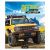 Тетрадь 48л., А5, клетка ArtSpace "Авто. Offroad expedition", суперэконом Тетрадь 48л., А5, клетка ArtSpace "Авто. Offroad expedition", суперэконом