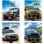 Тетрадь 48л., А5, клетка ArtSpace "Авто. Offroad expedition", суперэконом Тетрадь 48л., А5, клетка ArtSpace "Авто. Offroad expedition", суперэконом