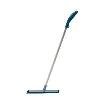 Сгон Vileda Professional для совка "Леголенд", ручка 90см, ширина 35см