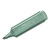 Текстовыделитель Faber-Castell "TL 46 Metallic" мерцающий зеленый, 1-5мм Текстовыделитель Faber-Castell "TL 46 Metallic" мерцающий зеленый, 1-5мм