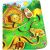 Игра развивающая Woodlandtoys "Сказки. Колобок" Игра развивающая Woodlandtoys "Сказки. Колобок"