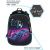 Ранец Berlingo Expert Max "Neon car" 37*28*16см, 2 отделения, анатомическая спинка, дождевик в комплекте Ранец Berlingo Expert Max "Neon car" 37*28*16см, 2 отделения, анатомическая спинка, дождевик в комплекте