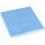 Салфетки для уборки OfficeClean, вискоза, перфорированные, волна, 34*38см, 5шт.
