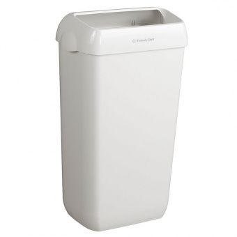 Контейнер для мусора Kimberly-Clark "Aquarius", 43л, 57*42*28см