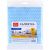 Салфетки для уборки OfficeClean, вискоза, перфорированные, волна, 34*38см, 5шт.