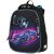 Ранец Berlingo Expert Max "Neon car" 37*28*16см, 2 отделения, анатомическая спинка, дождевик в комплекте Ранец Berlingo Expert Max "Neon car" 37*28*16см, 2 отделения, анатомическая спинка, дождевик в комплекте