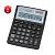 Калькулятор настольный Citizen SDC-395N, 16 разрядов, двойное питание, 143*192*40мм, черный