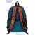 Рюкзак Berlingo Casual "Tribe" 39,5*27*13см, 1 отделение, 3 кармана, уплотненная спинка