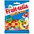 Жевательный мармелад  Fruittella "Крутой микс", 70г, пакет, европодес