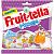 Жевательный мармелад  Fruittella "Mooeys", с молоком и фруктовым соком, 65г, пакет, европодвес