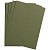 Цветная бумага 500*650мм, Clairefontaine "Etival color", 24л., 160г/м2, морская волна, легкое зерно, 30%хлопка, 70%целлюлоза