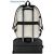 Рюкзак Berlingo Casual "City cream" 39,5*27*13см, 1 отделение, 3 кармана, уплотненная спинка Рюкзак Berlingo Casual "City cream" 39,5*27*13см, 1 отделение, 3 кармана, уплотненная спинка