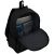 Рюкзак Berlingo Casual "City black" 39,5*27*13см, 1 отделение, 3 кармана, уплотненная спинка
